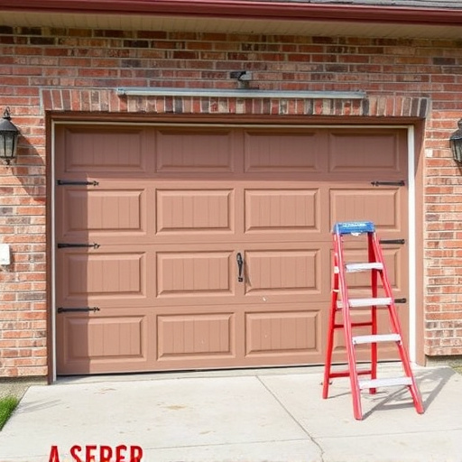 garage door repair