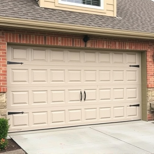 garage door repair