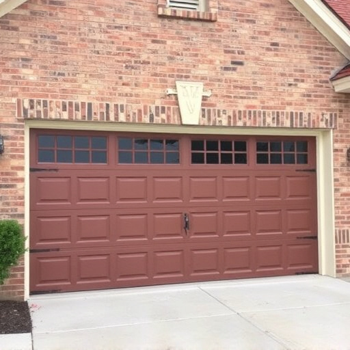 garage door repair