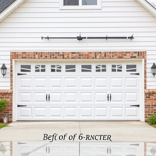 garage door repair