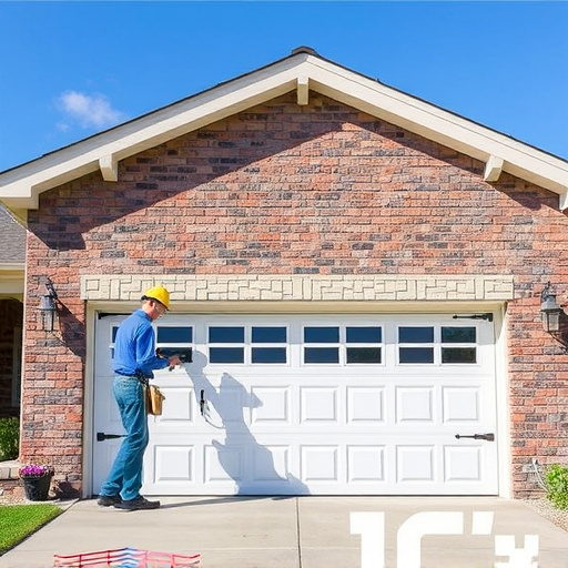 garage door repair