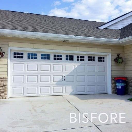 garage door repair