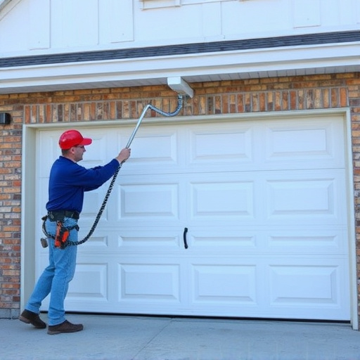 garage door repair
