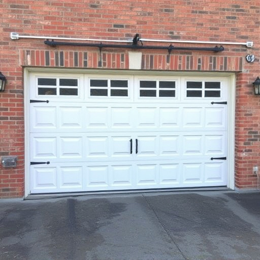 garage door repair
