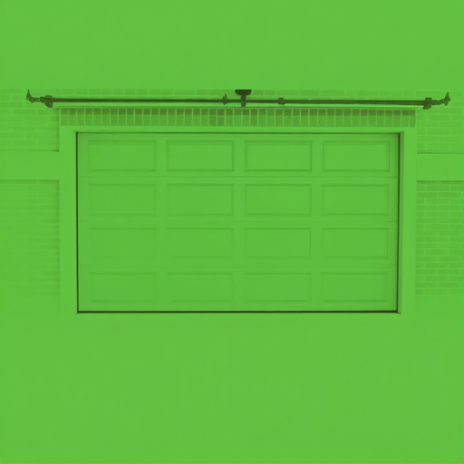 garage door repair
