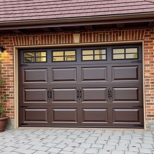 garage door repair