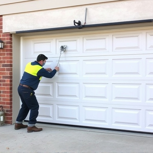 garage door repair