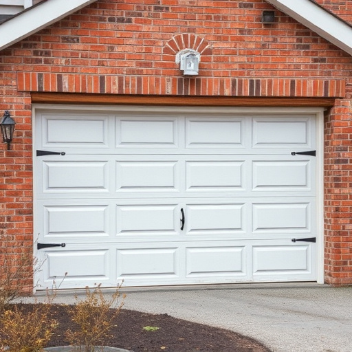 garage door repair