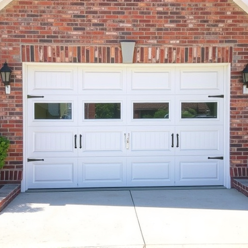 garage door repair