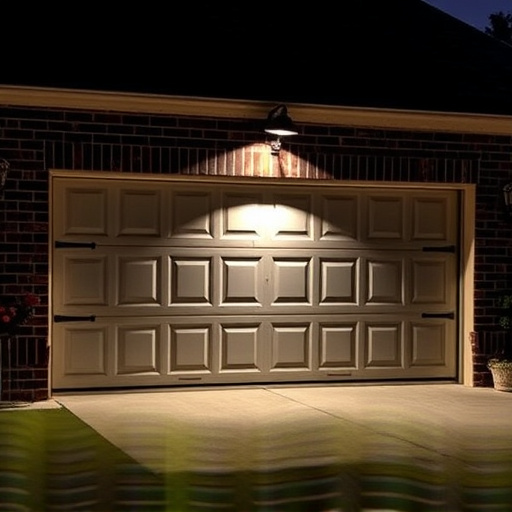 garage door repair