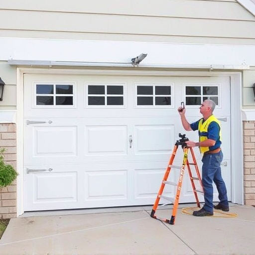 garage door repair
