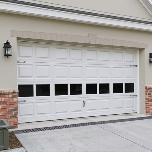 garage door repair