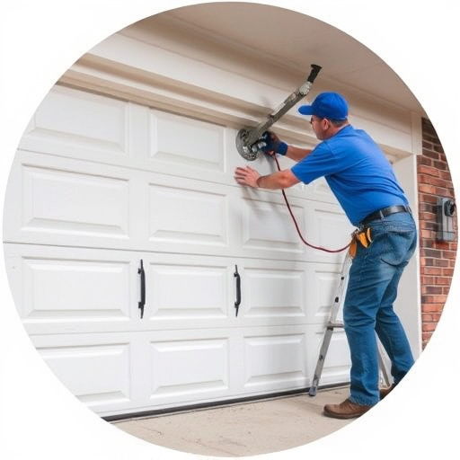 garage door repair