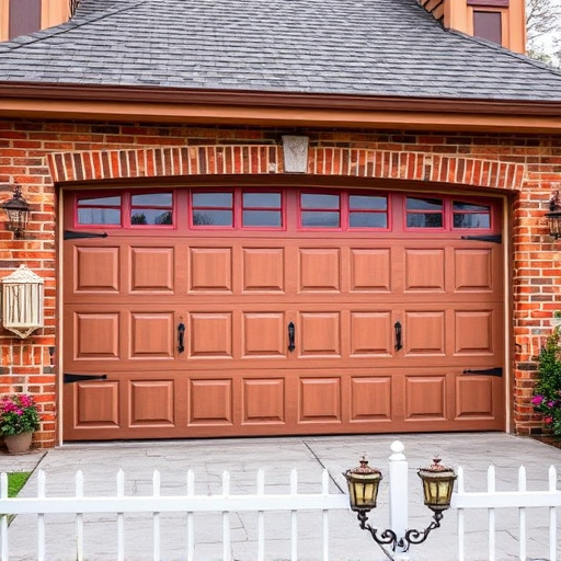 garage door repair