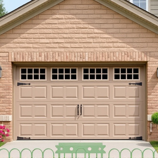 garage door repair