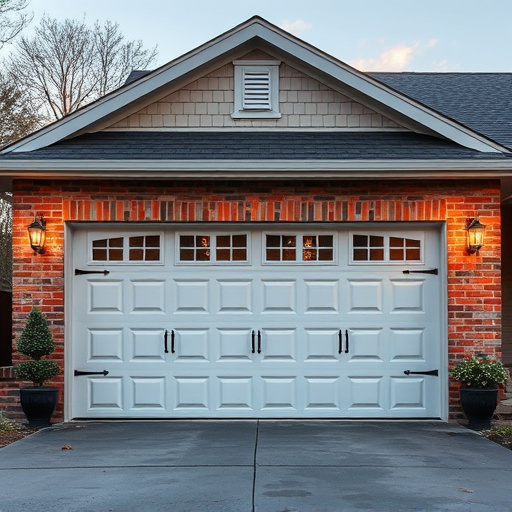 Local Garage Door Repair: Expert Solutions for Silent, Seamless Operation