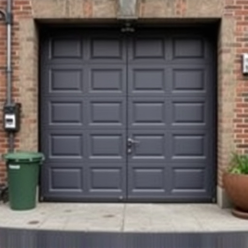 garagge door service