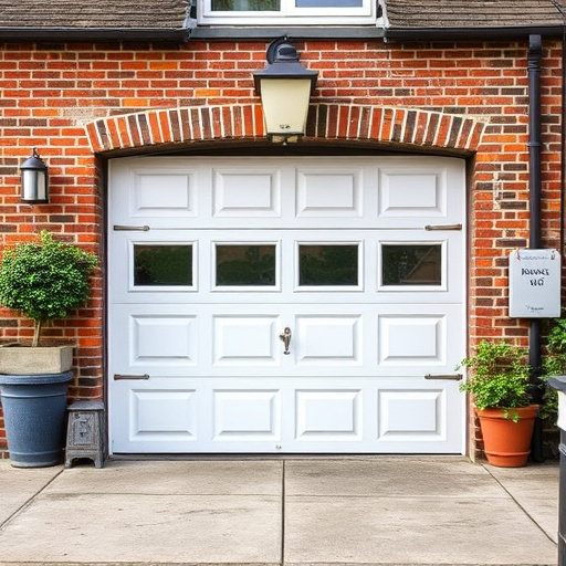 garagge door service