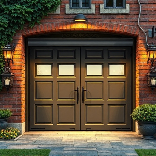 garagge door service
