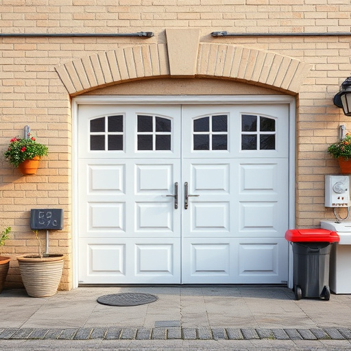 garagge door service