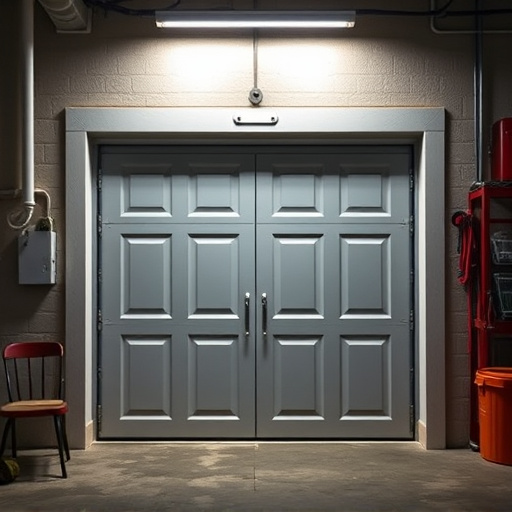 garagge door service