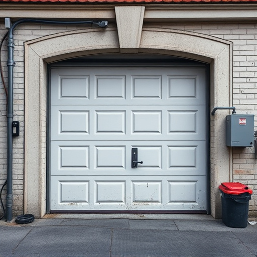 garagge door service