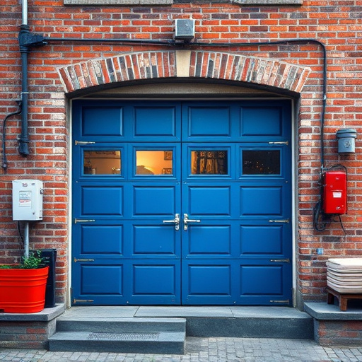 garagge door service