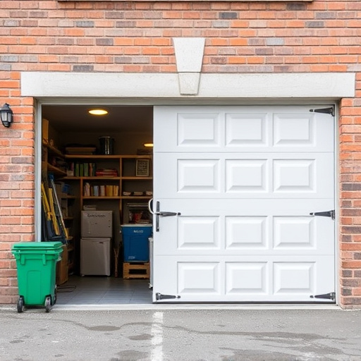 garagge door service