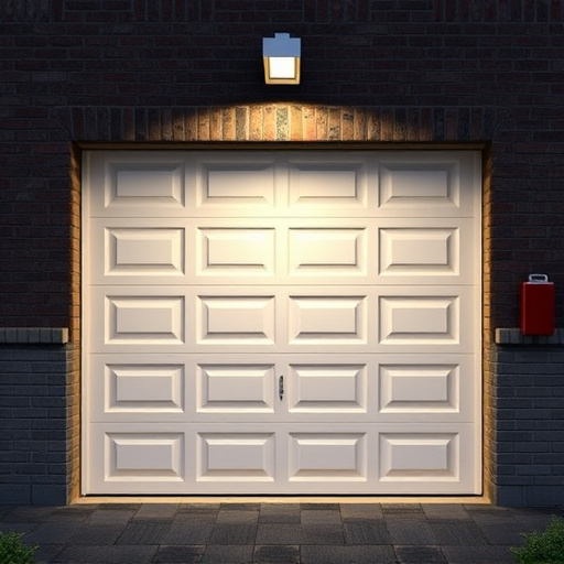 garagge door service