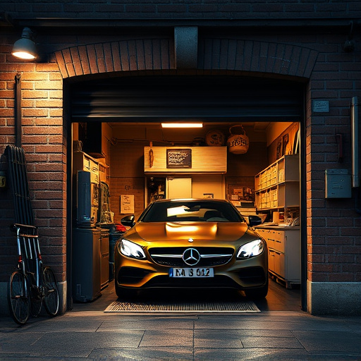 garagge door service