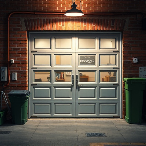 garagge door service