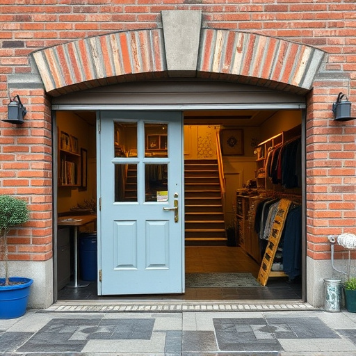 garagge door service