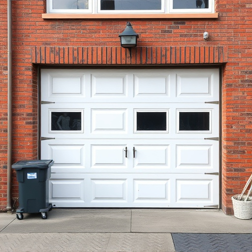 garagge door service