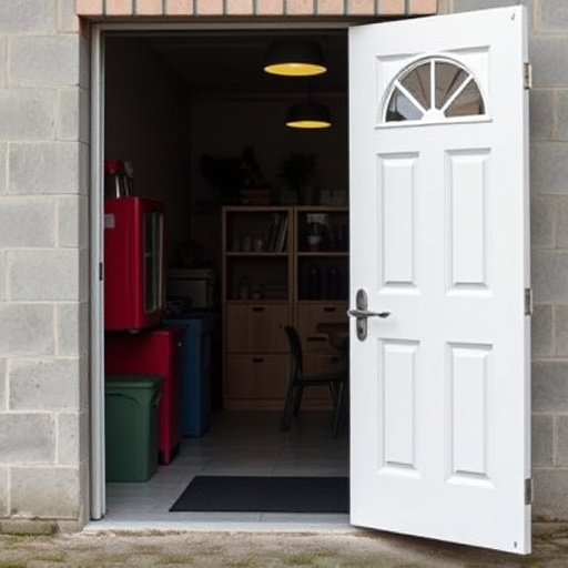garagge door service
