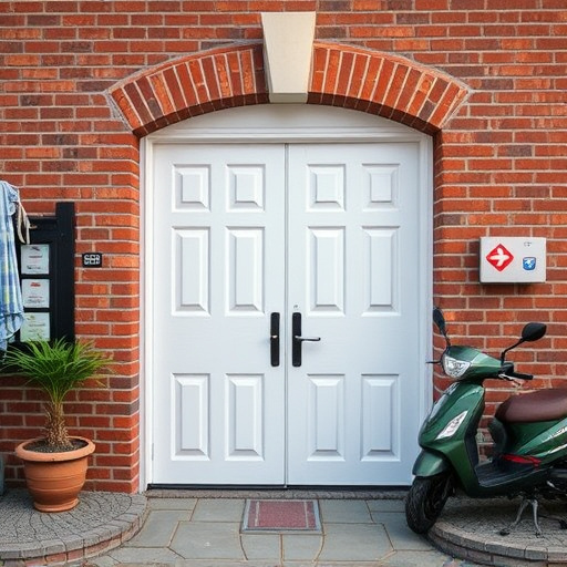 garagge door service