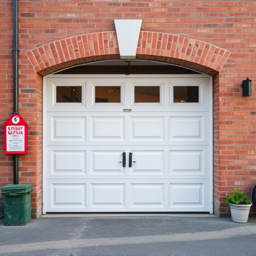 garagge door service