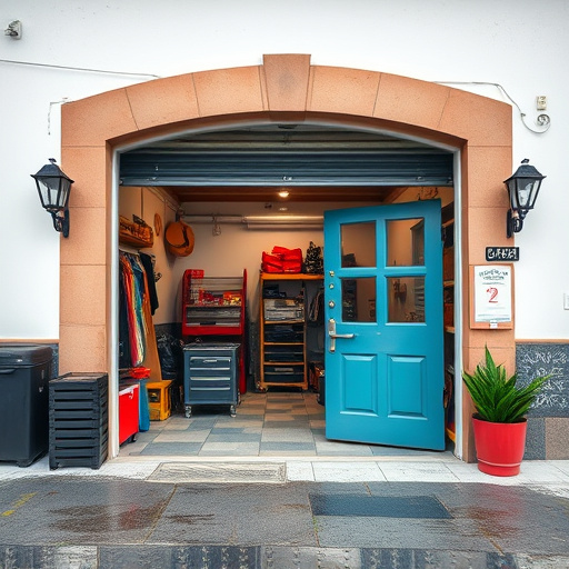 Garage Door Company Flower Mound: Top-Tier Professional Services