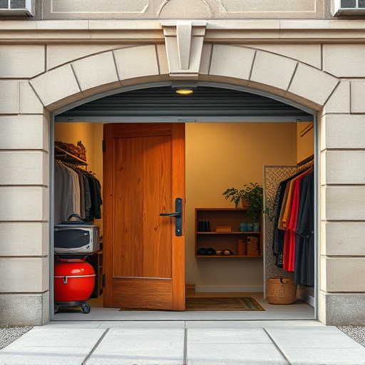 garagge door service