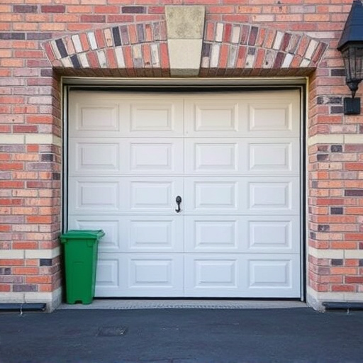 garagge door service