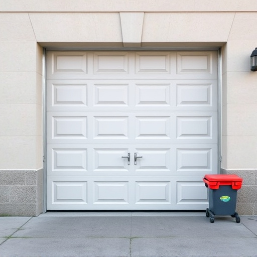 garagge door service