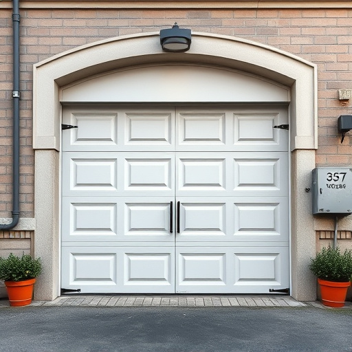 garagge door service