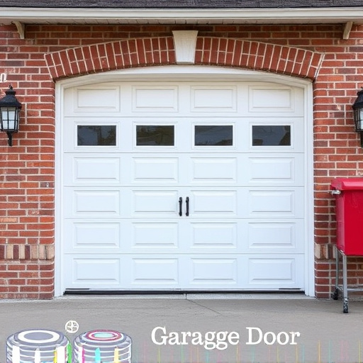 garagge door service
