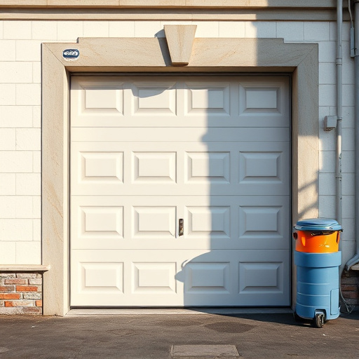 garagge door service
