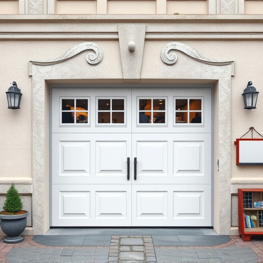 garagge door service