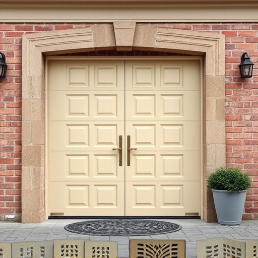 garagge door service