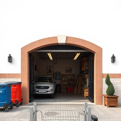 garagge door service