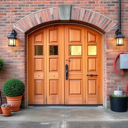 garagge door service