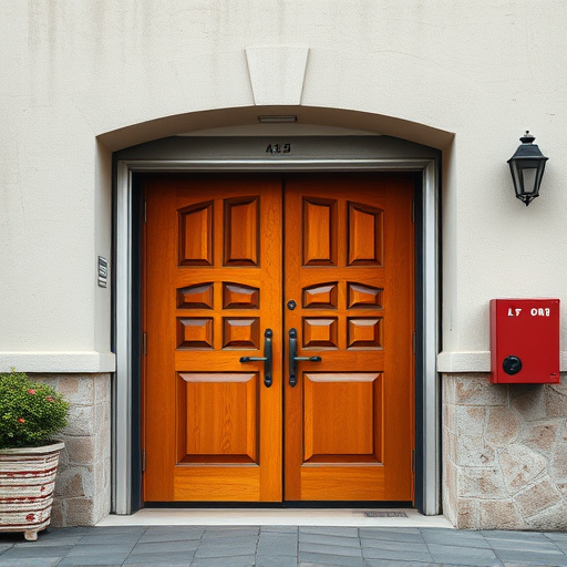 garagge door service