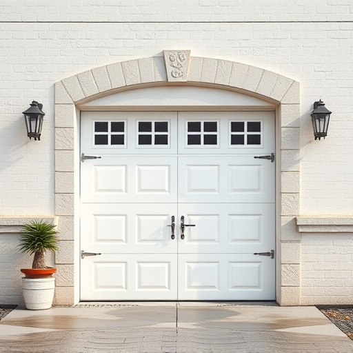 garagge door service