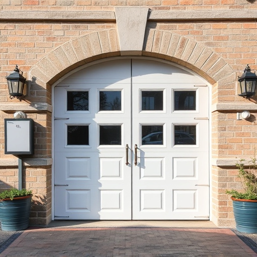 garagge door service